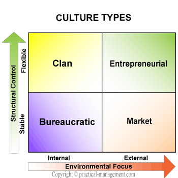 Organizational Culture