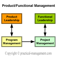 Product Functional Management